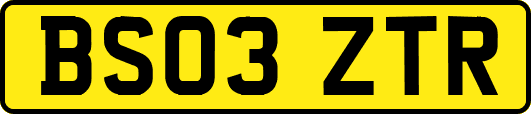 BS03ZTR