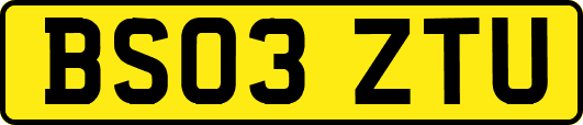 BS03ZTU