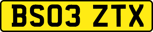 BS03ZTX