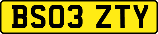 BS03ZTY