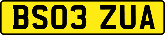 BS03ZUA