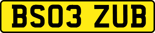 BS03ZUB
