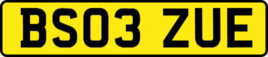 BS03ZUE