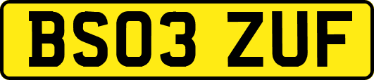 BS03ZUF