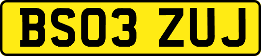BS03ZUJ