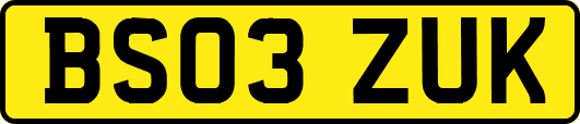 BS03ZUK