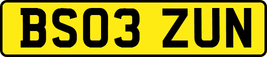 BS03ZUN