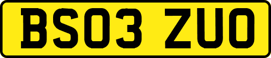 BS03ZUO