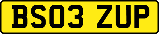 BS03ZUP
