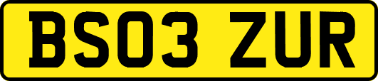 BS03ZUR