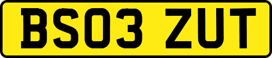 BS03ZUT