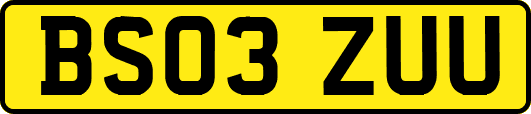 BS03ZUU