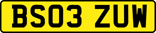 BS03ZUW