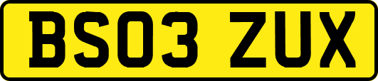 BS03ZUX