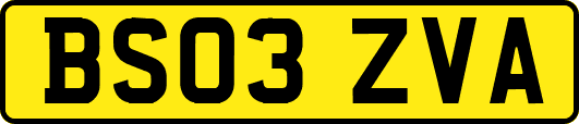 BS03ZVA