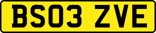 BS03ZVE