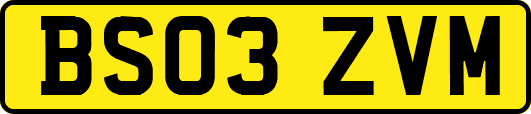 BS03ZVM