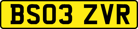 BS03ZVR