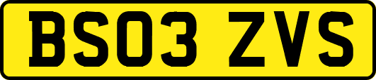 BS03ZVS