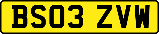 BS03ZVW