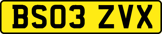 BS03ZVX