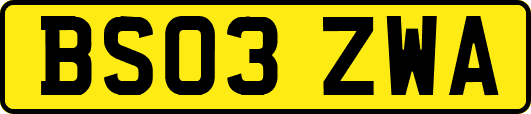 BS03ZWA