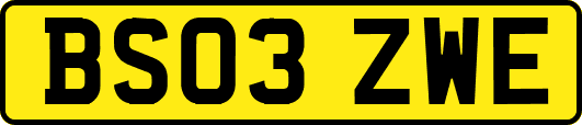 BS03ZWE