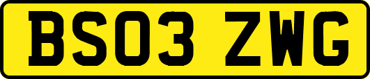 BS03ZWG