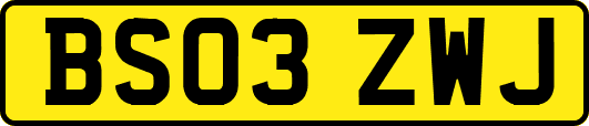 BS03ZWJ