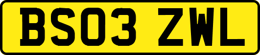 BS03ZWL