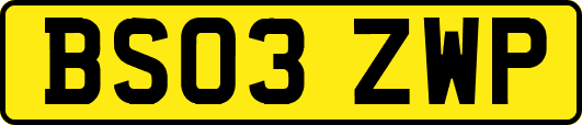 BS03ZWP
