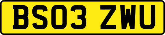 BS03ZWU