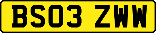 BS03ZWW