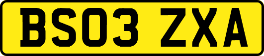 BS03ZXA