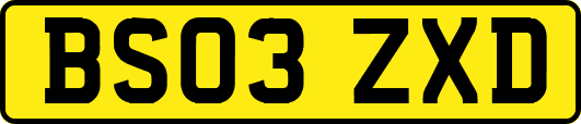 BS03ZXD