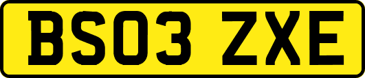 BS03ZXE