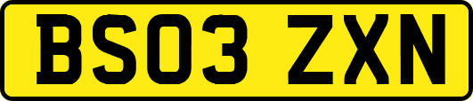 BS03ZXN