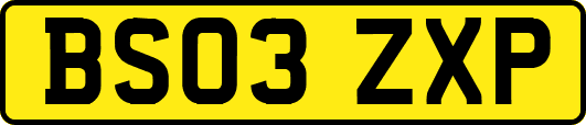 BS03ZXP