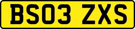 BS03ZXS