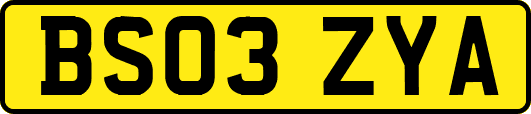 BS03ZYA