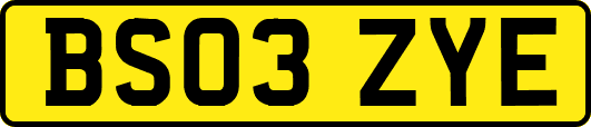 BS03ZYE