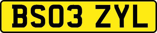 BS03ZYL