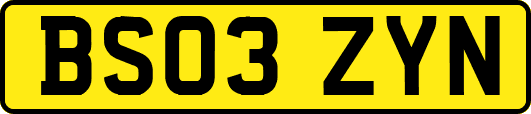 BS03ZYN