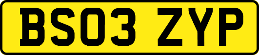 BS03ZYP