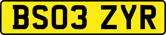 BS03ZYR