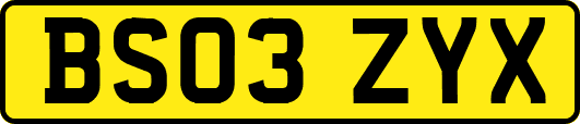 BS03ZYX