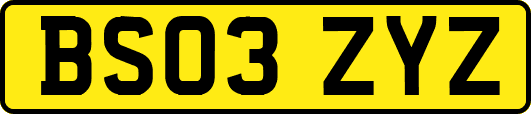 BS03ZYZ