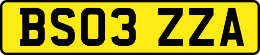 BS03ZZA
