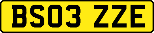 BS03ZZE