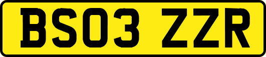 BS03ZZR
